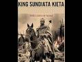 "Sundiata Keita: The Real-Life Lion King Who Built an Empire"