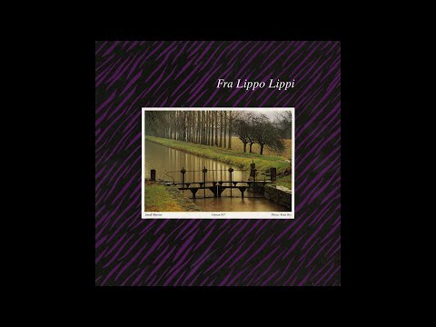 Fr̲a Lipp̲o Lip̲pi - Sm̲all Me̲rci̲es (Full Album) 1983 - YouTube