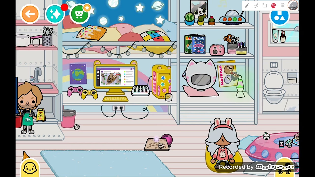 Где я нашла/показываю  всякие вещи★