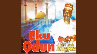 Eku Odun