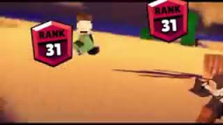 Dreams vs Mrbeast #rank up