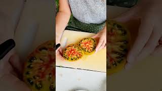 Tomato tasting with Seedlinked #tomato #organicfarming #gardening