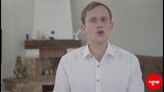 Intervista Pune | NGOP.TV