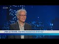 „Donald Trump is deliberately dismantling American science,“ says Nobel Prize laureate Victor Ambros