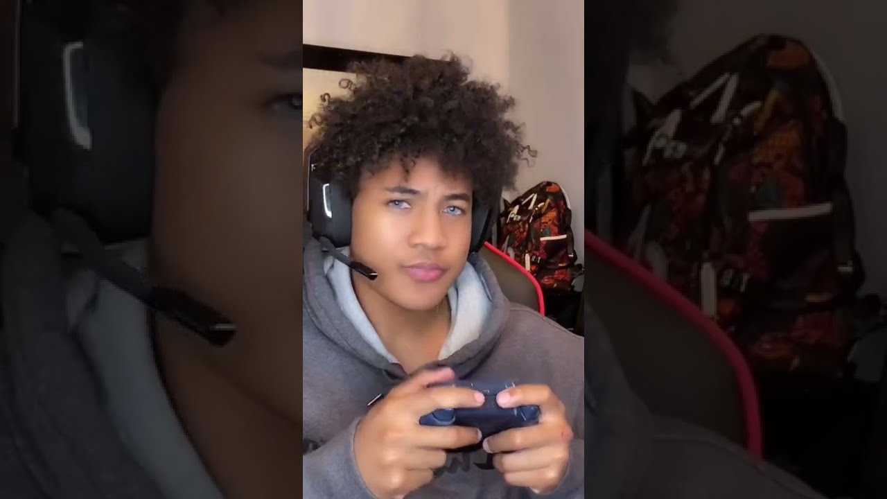  POV My Sister S Boyfriend Came Over Shorts Tiktok Skyyjade