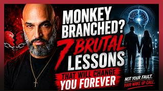 Monkey Branched? 7 Brutal Lessons That Will Change You Forever