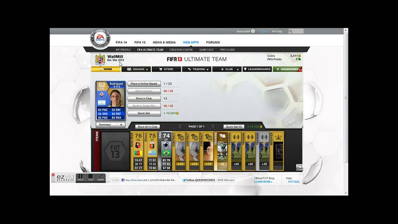 TOTS RODRIGUEZ IN A PACK