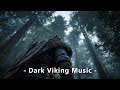 Epic Viking Music ~ Powerful Battle Anthems & Nordic Warrior Soul for Focus