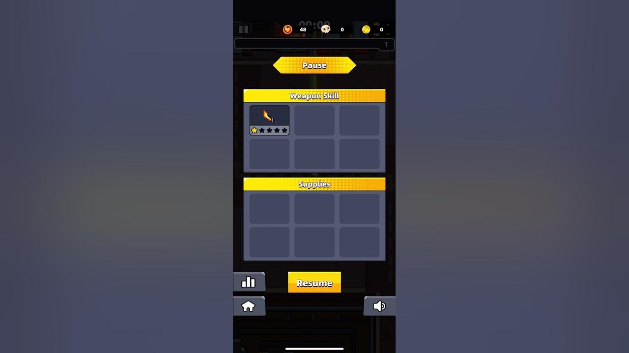 Volcano BGM (Survivor.io) Volcano BGM (Survivor.io)