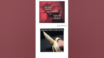 Codm memes #168 @CodMohsin #Codm #memes
