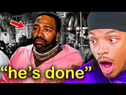 Adrien Broner Has a PROBLEM..