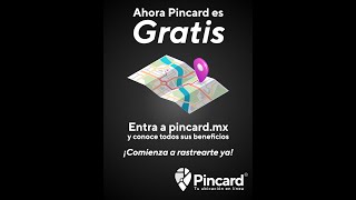 Tutorial para Utilizar Pincard por primera vez screenshot 2
