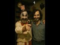 🔥 Charles Manson Meets Captain Spaulding 🤡 | Horror Crossover Trailer (2026)
