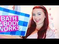 Bath and Body Works Candle Day 2020 Haul! ♡