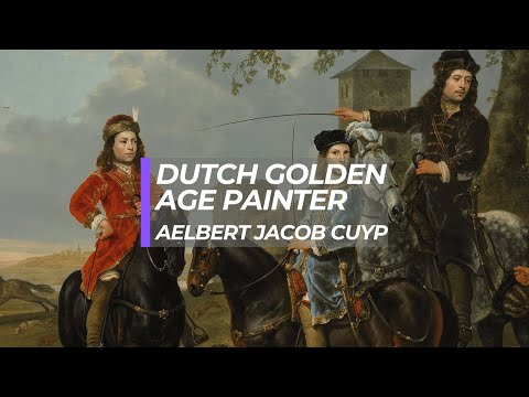 Aelbert Jacob Cuyp