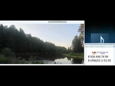 Школа Английского Языка в Пушкино _ Качественное образование в России
