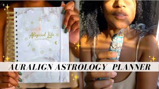Introducing The Aligned Life Planner