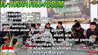 full album || el-husna terbaru 2023‼️