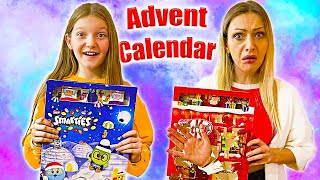 ADVENT Calendar📅 Challenge 🎄