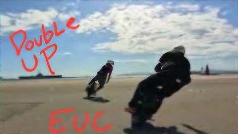 Intro 2 Speed - Doubles