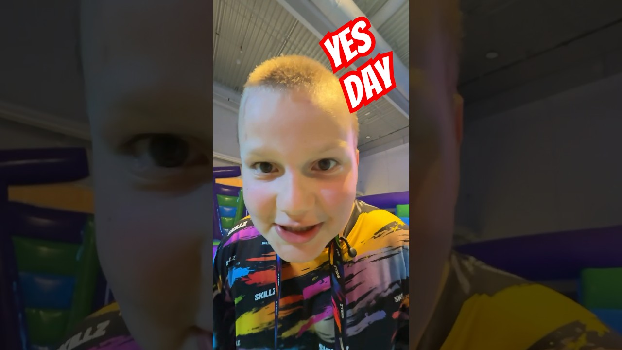 Yes day