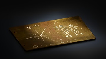 The message NASA wants aliens to see