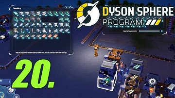 Conveyor Belt Mk.2 and Sorters - Let