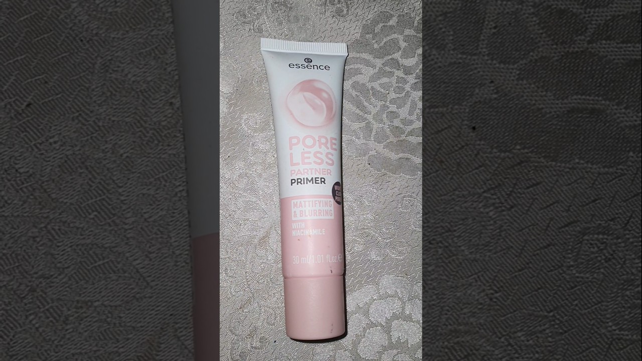 برايمر ايسنس primer essence 