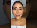 El blush MÁS RARO que he visto😳😱!!