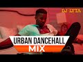 DJ LYTA - URBAN TROPICAL | MOOMBATON,DANCEHALL,SEAN PAUL,KONSHENS,VYBZ KARTEL