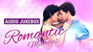 Romantic Melodies | Audio Jukebox