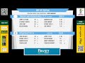 Ipplepen CC 1st XI  v Torquay and Kingskerswell CC Friendly XI