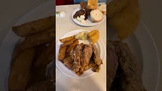 Country Bob’s Cafe Food Review - Classic Buffet, Best Friend Chicken &amp; Fish
