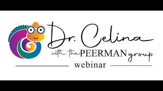 Webinar - Small Moves - With Dr. Celina