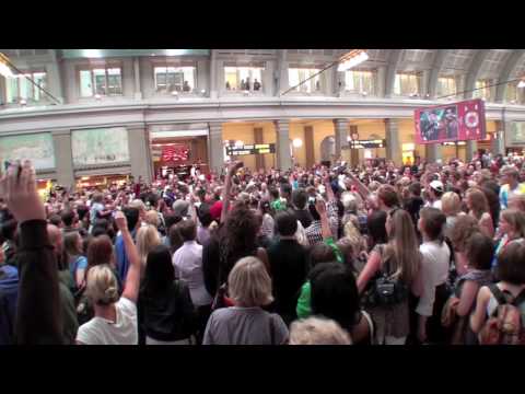 Findlay ohio singles dance