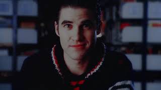 Blaine Anderson And Sam Evans - Wildest Dreams.