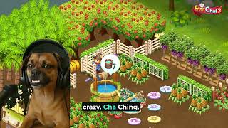 Free restaurant builder game - Star Chef 2! screenshot 5