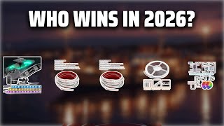 The Top 5 Best Boat Led Strip Lights in 2026 - Must Watch Before Buying!