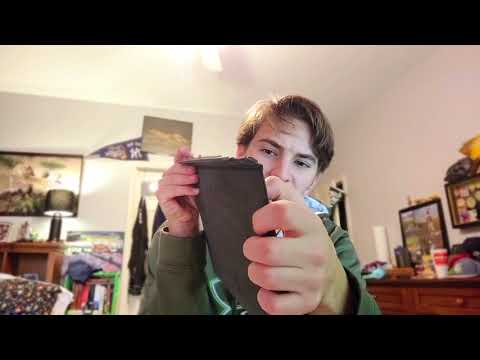 The Surface Pro Type Cover Rant
