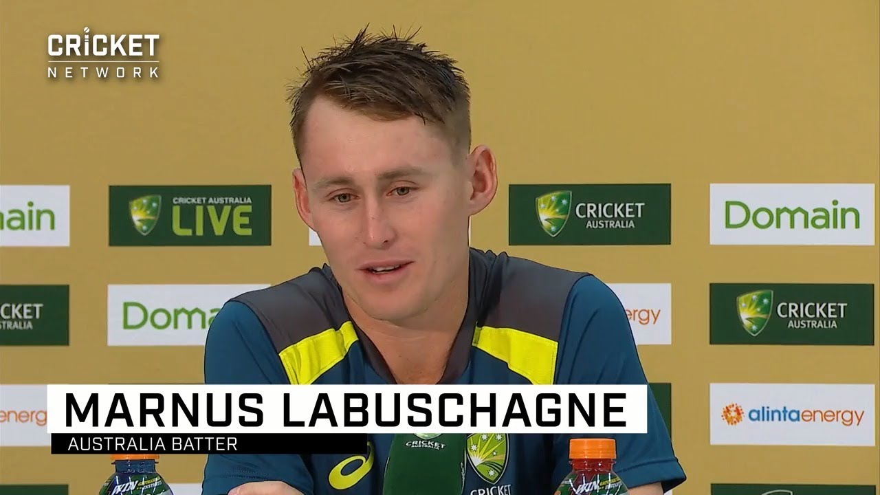 Champagne Labuschange drinking up every moment