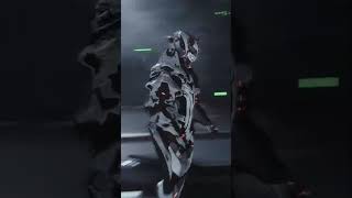 Ryoku Gemini Skin Emote