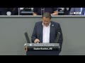 Gewaltkriminalität: Man muss die Ursache bekämpfen, nicht nur Symptome! - Stephan Brandner - AfD