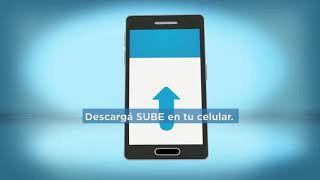 ¡Llegó la nueva APP de SUBE! screenshot 1