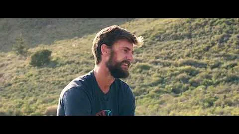 The Lionhearted: Cody Elliott