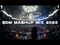 Best Mashups Of Popular Songs - Best Club Music Party Mashup Mix 2023
