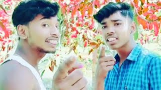 Tiktok funny video Bollywood( Remix Sanju) Hard Bass Sanju