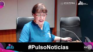 PulsoNoticias Edición Nocturna del 22/08/23