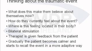 About EMDR Part 1