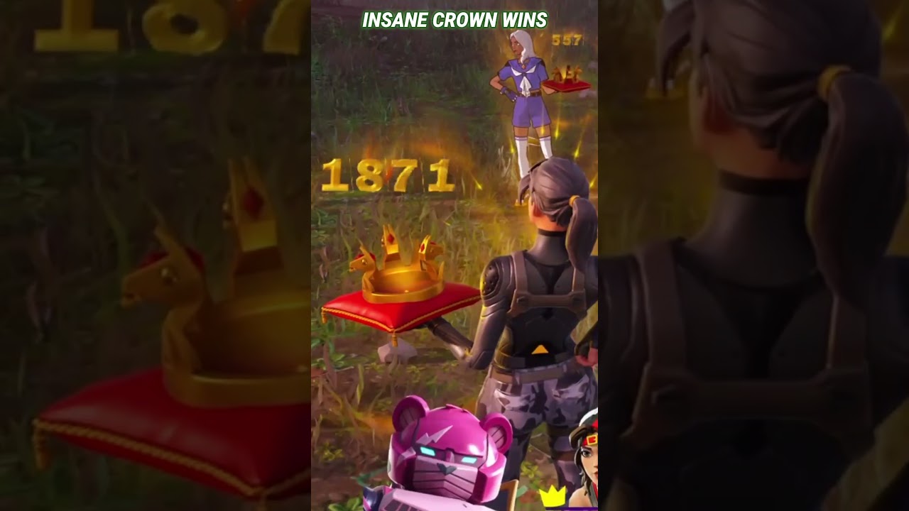 2000 побед в Crown 