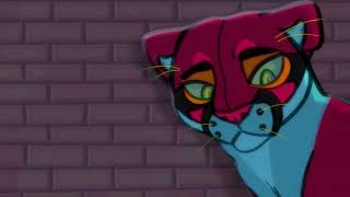 Anonanimal: The Lions Daughter // PMV commission